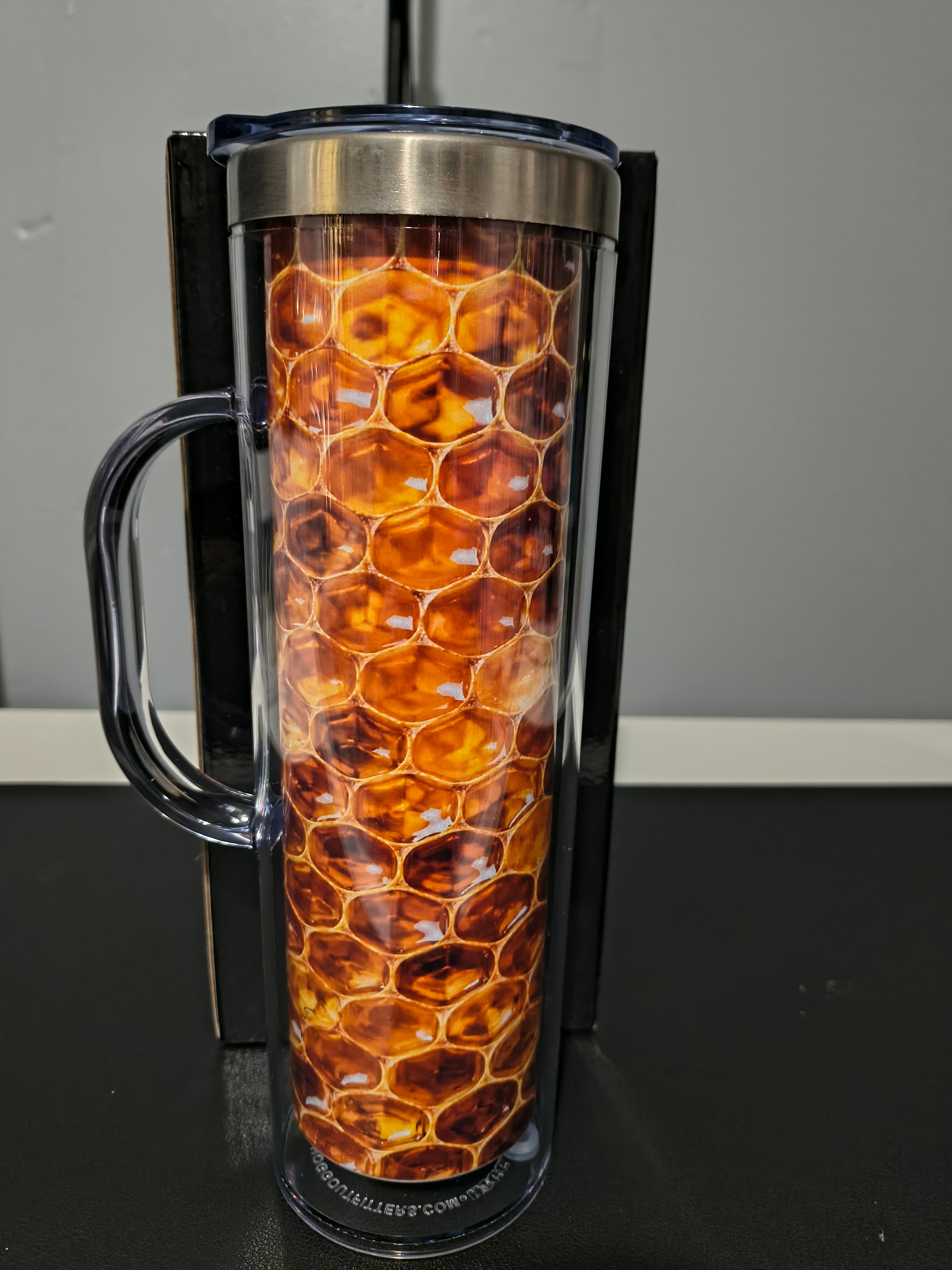 Honeycomb