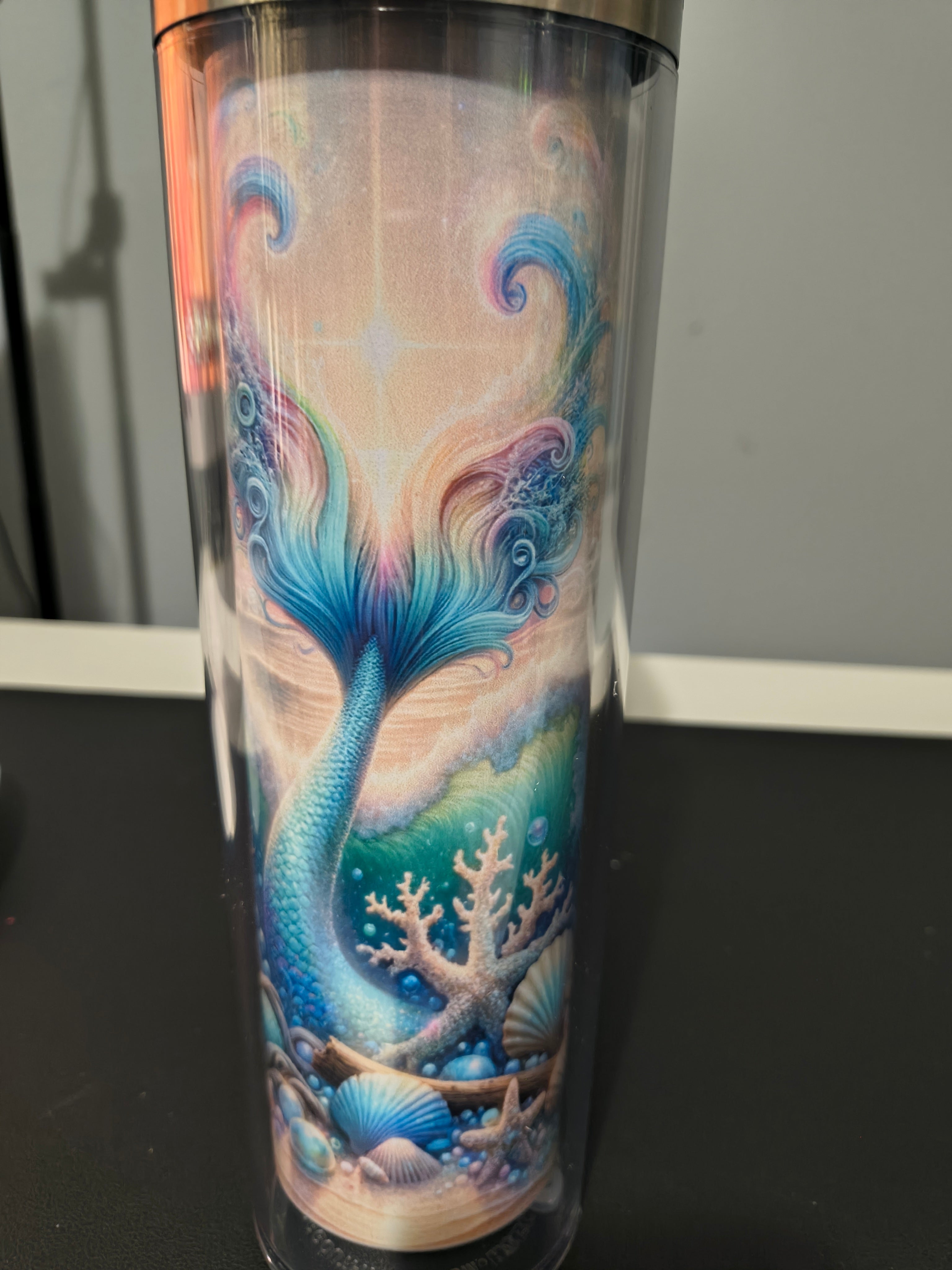 Mermaid