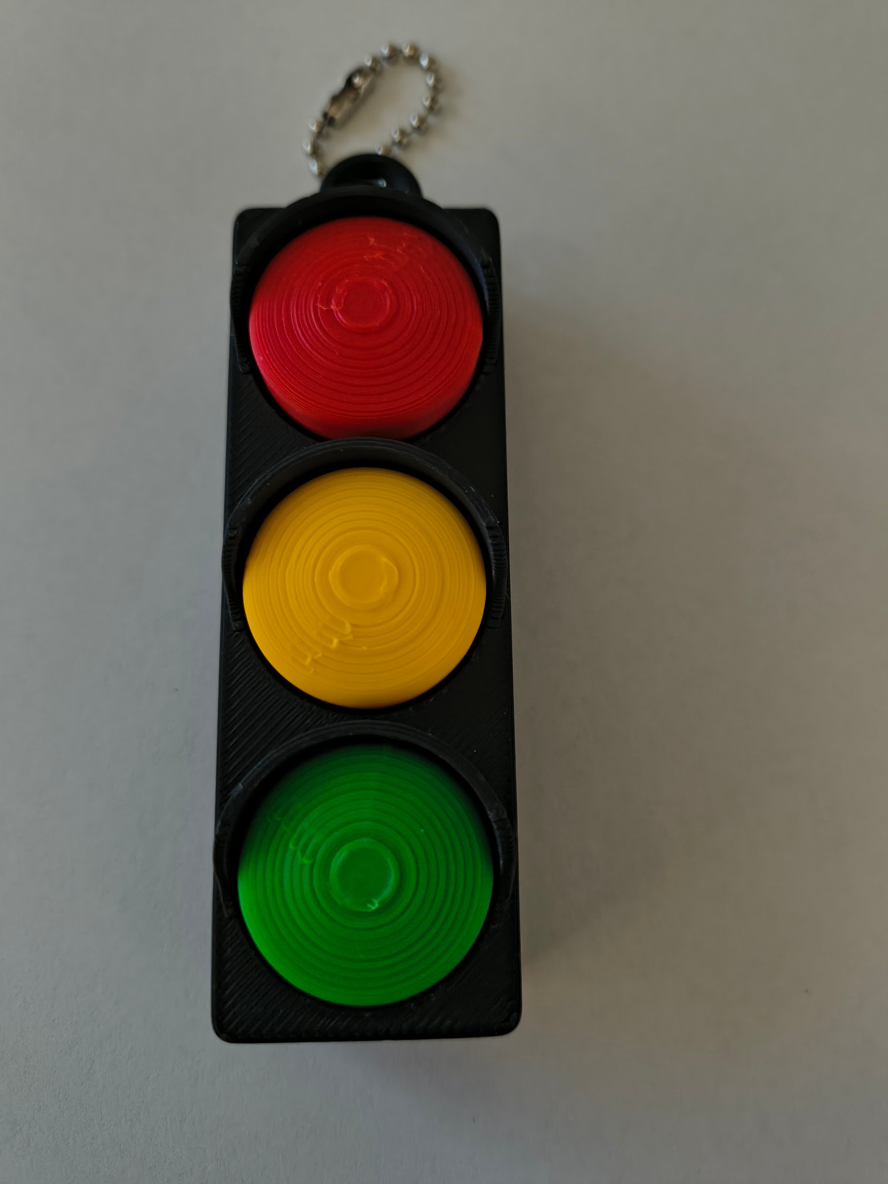 Sensory Clicker