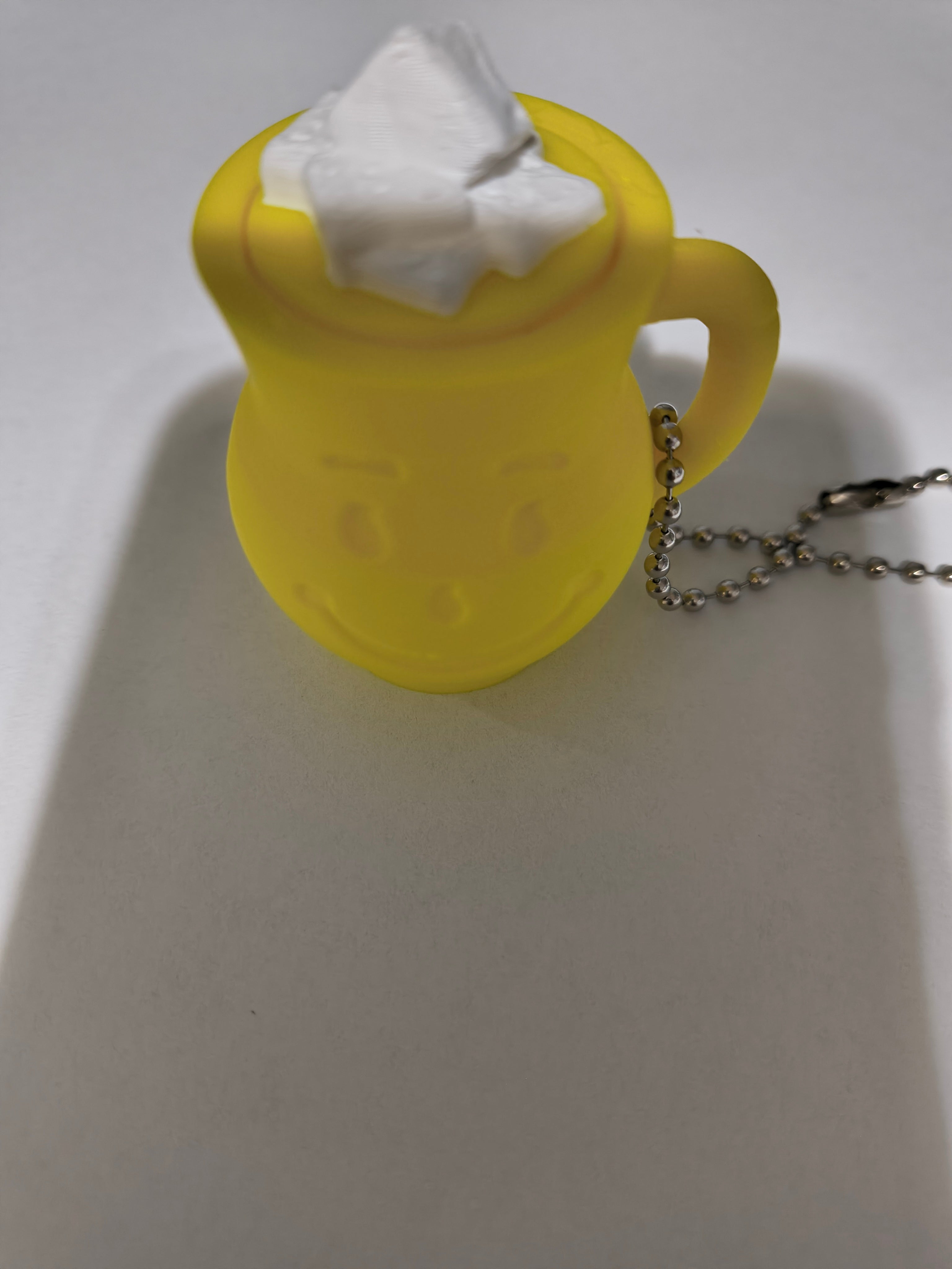 Sensory Clicker