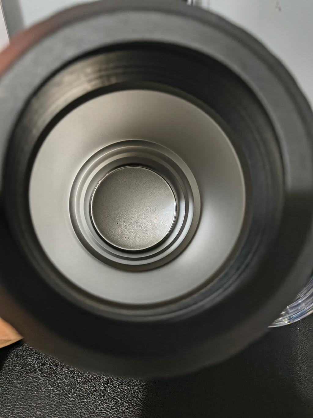 16oz -4 in 1 Powder Coated Can Cooler with Opener