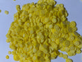Polymer clay - lemon