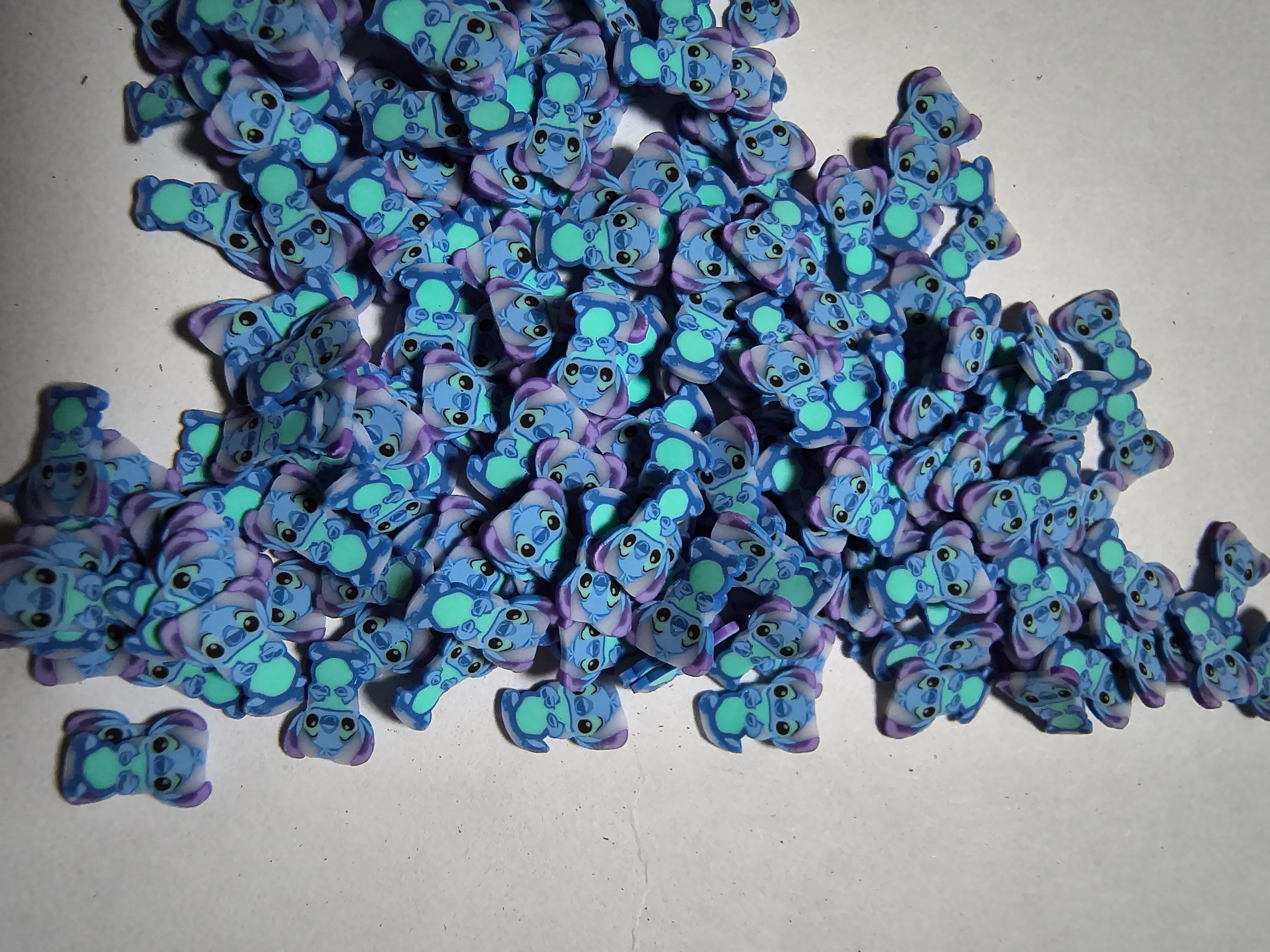 Blue Guy
