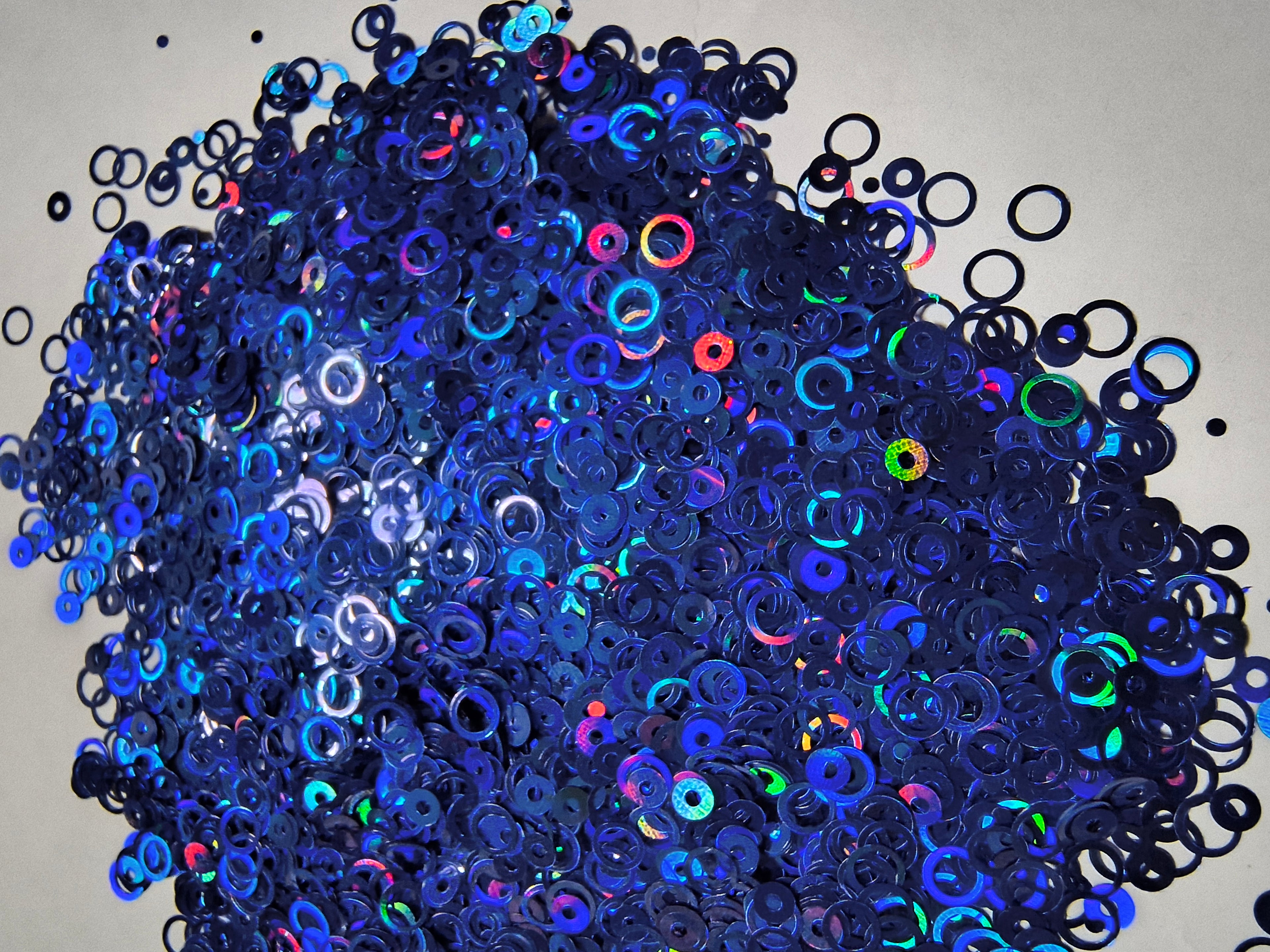 Blue Circle