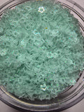 Teal Star