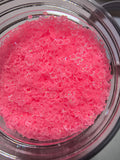 Hot pink Star