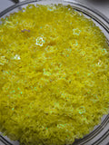 Yellow Star