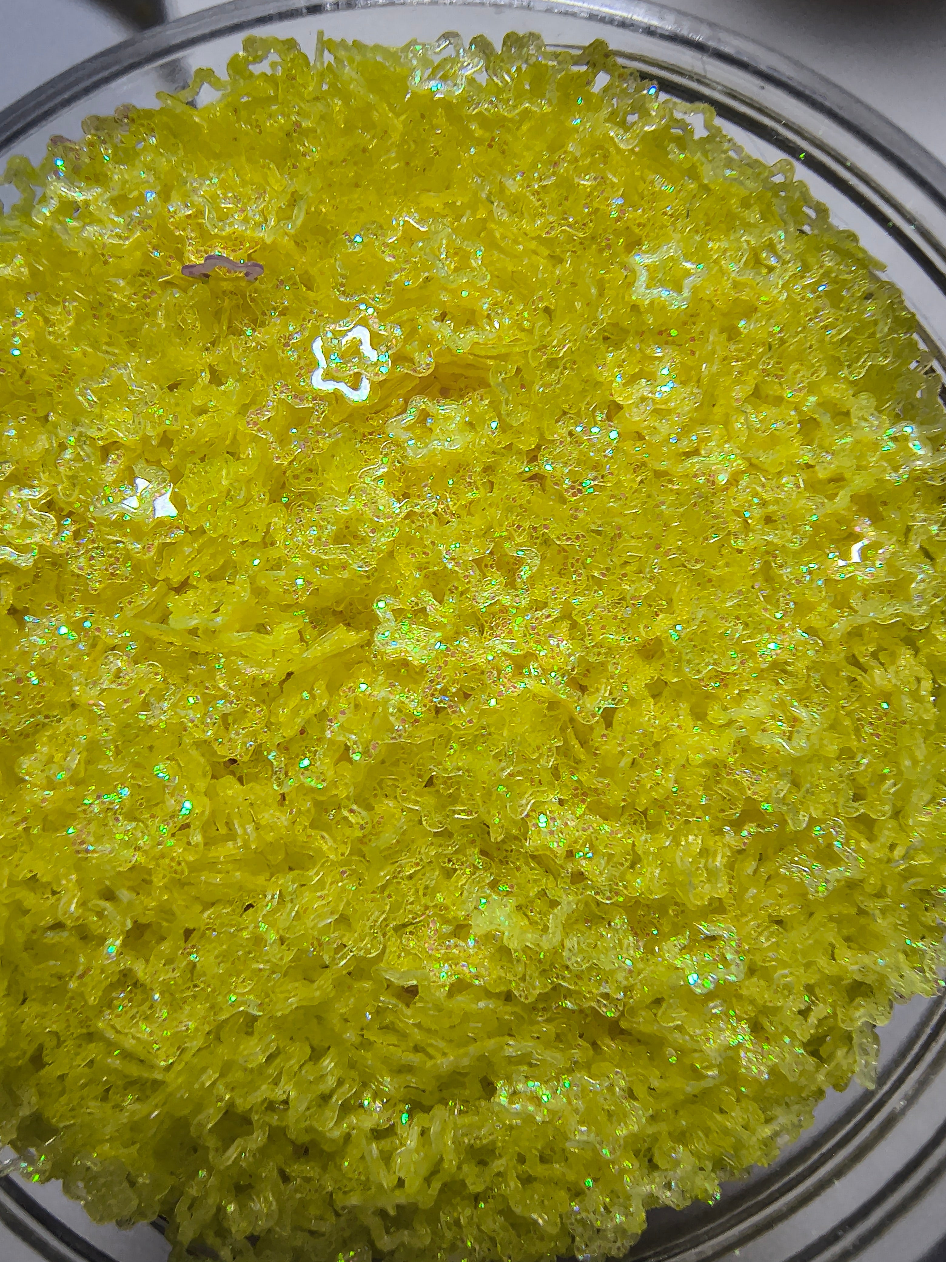 Yellow Star
