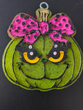 Baja Cactus Blossom