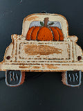 Pumpkin Spice