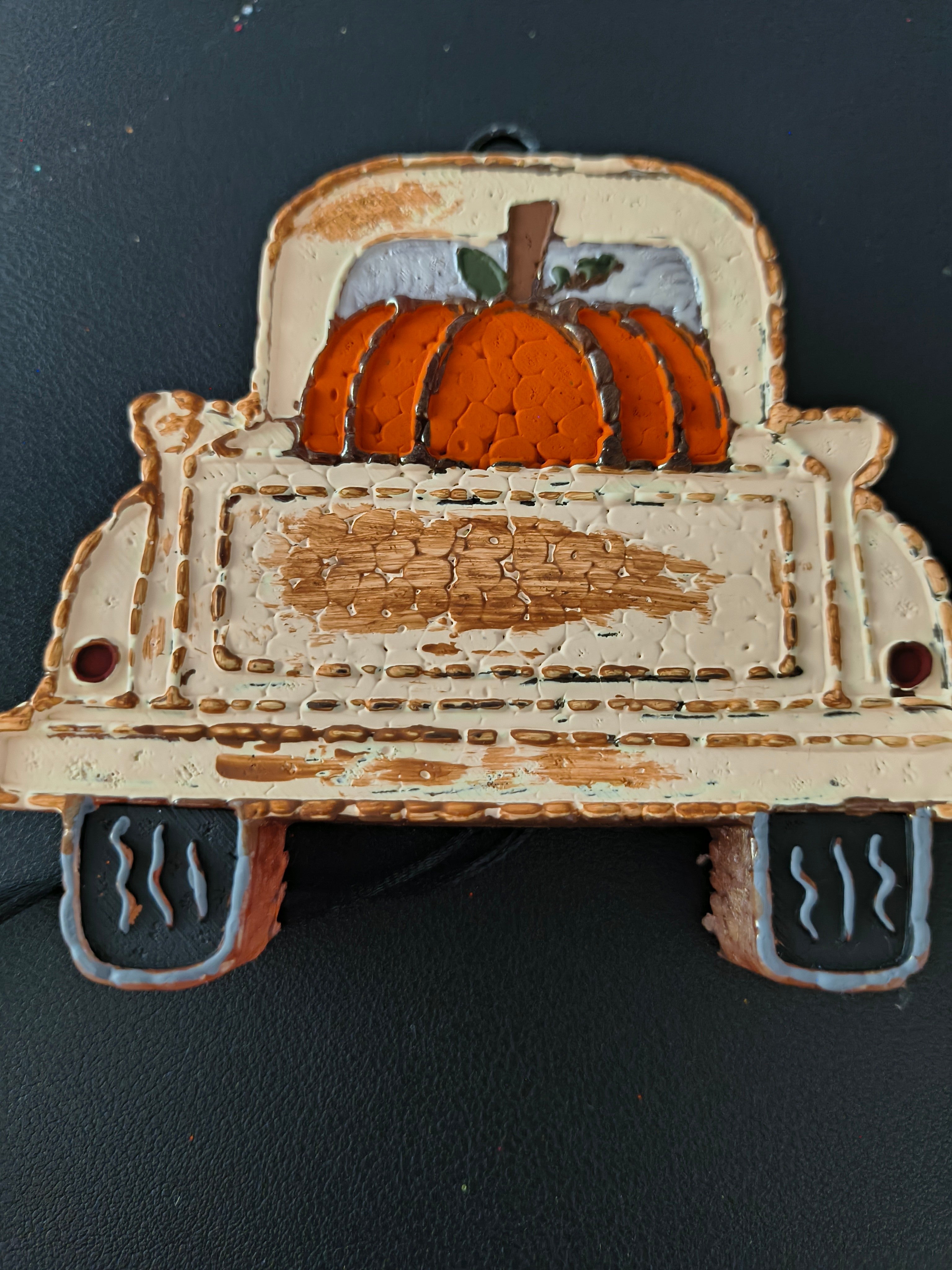 Pumpkin Spice