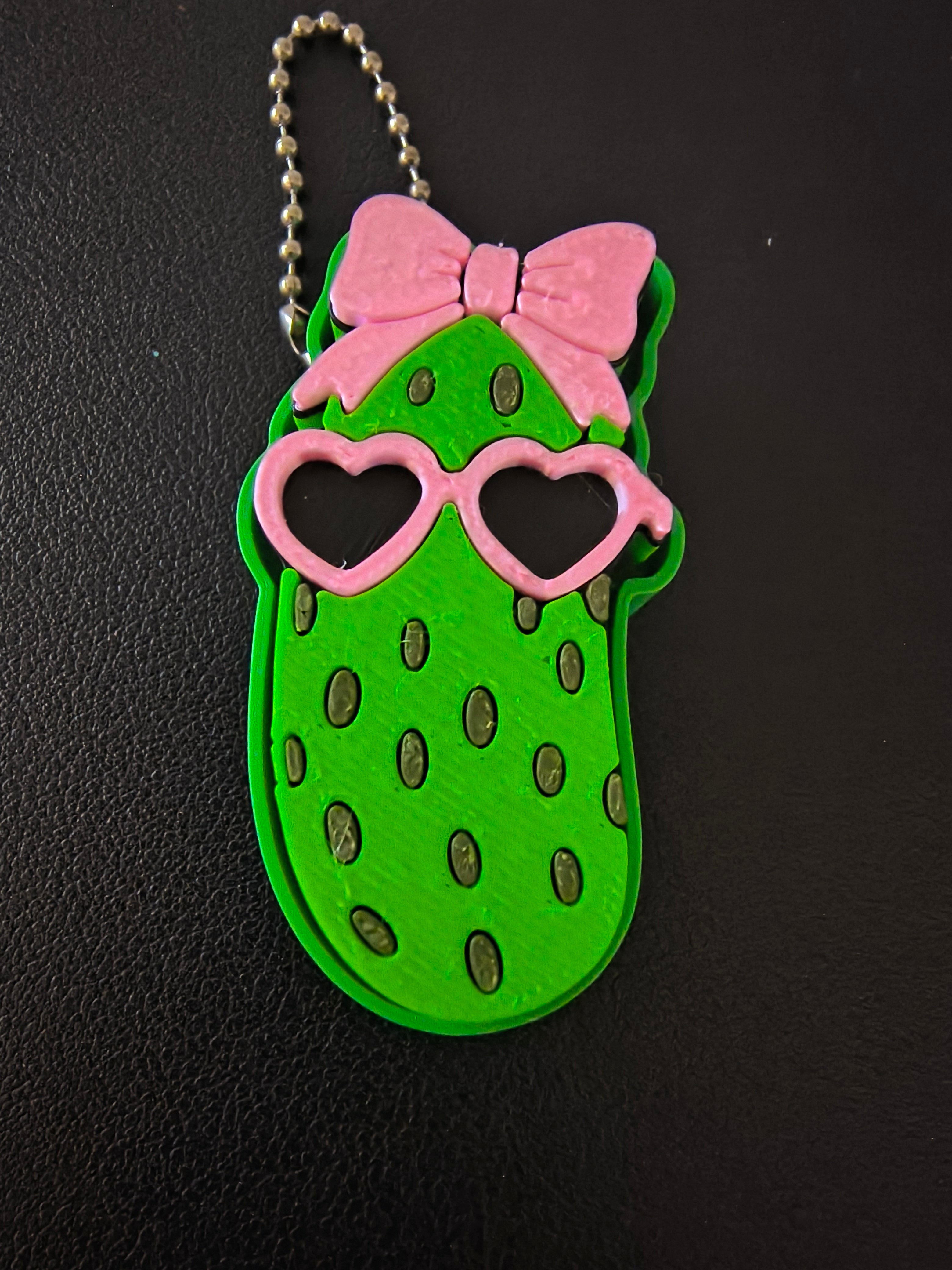 Sensory Clicker