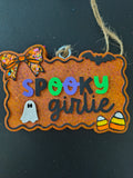 Boujee Witch