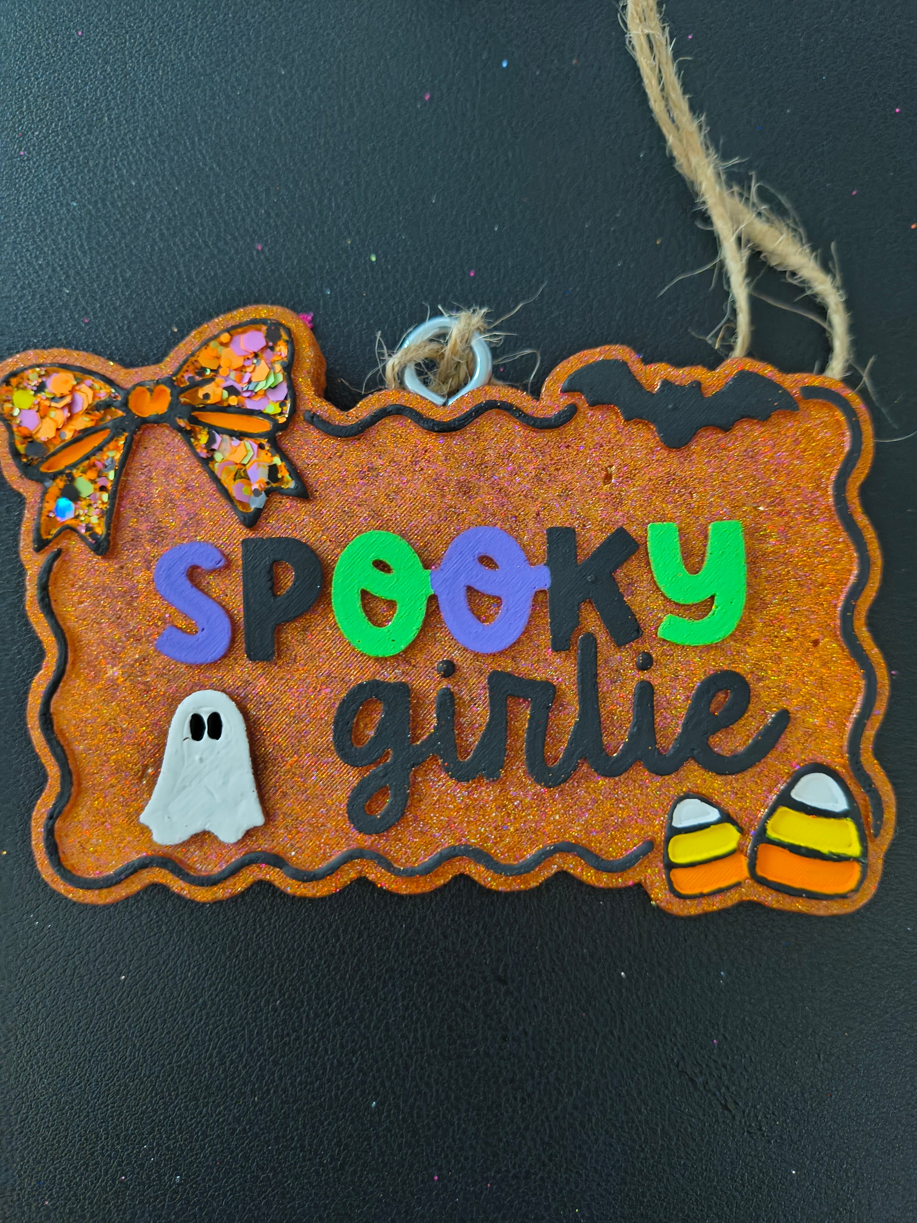 Boujee Witch