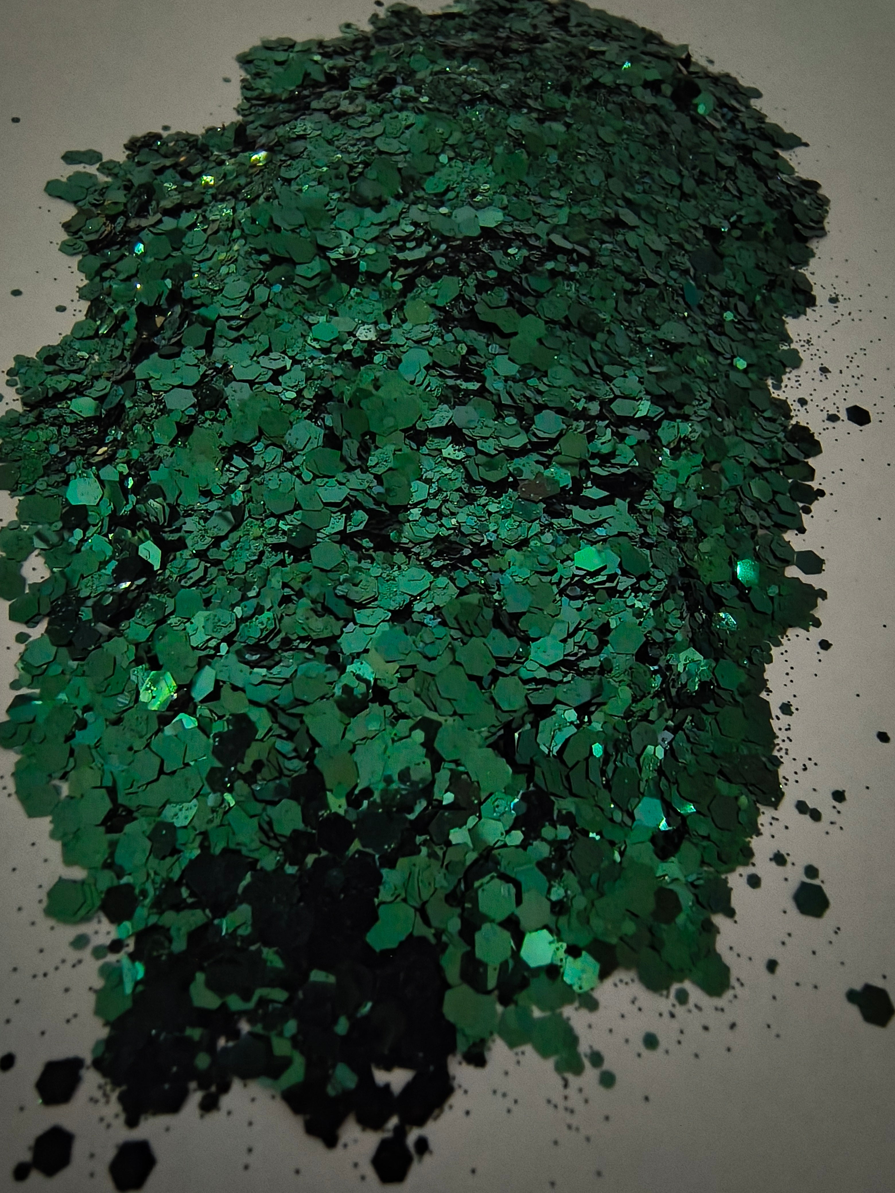 Deep Green