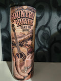 20 ounce stainless steel