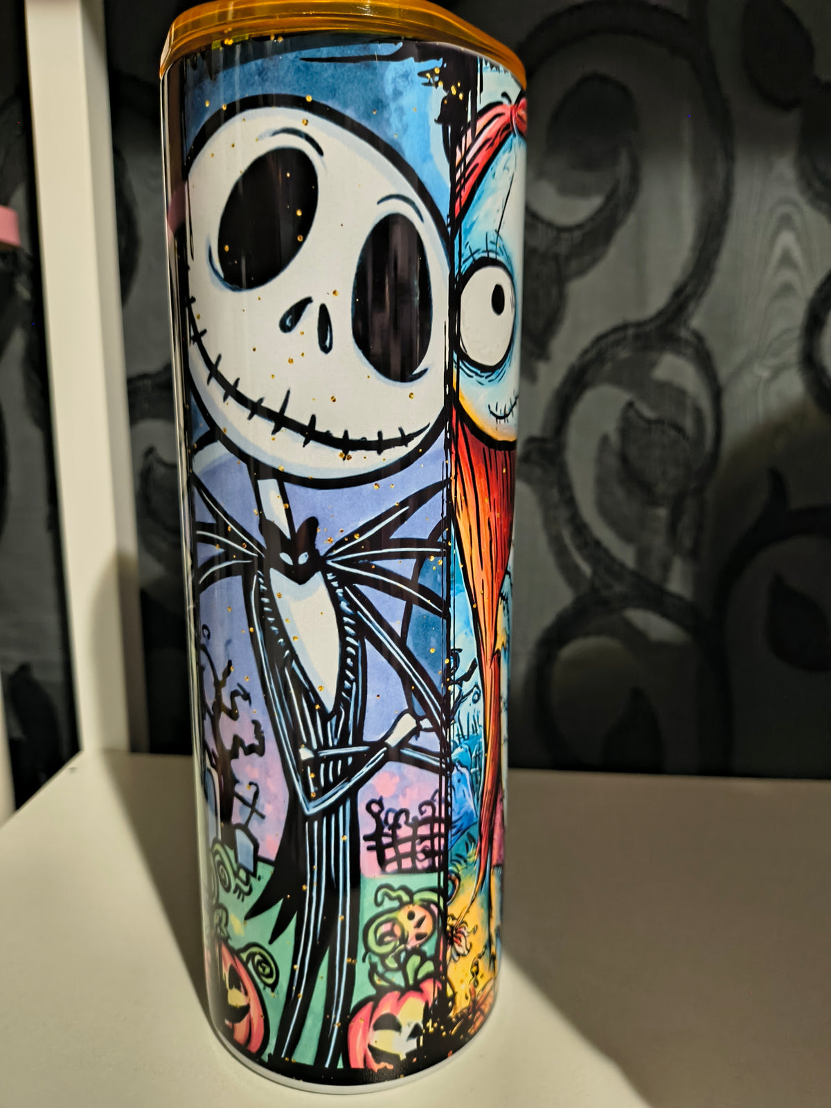 20 ounce stainless steel