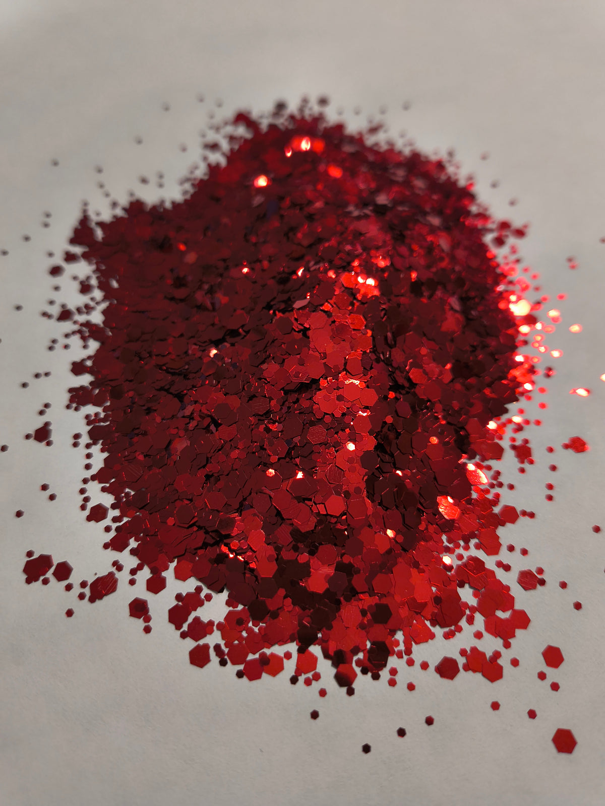 Red Obsession