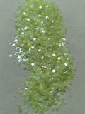 Green #5