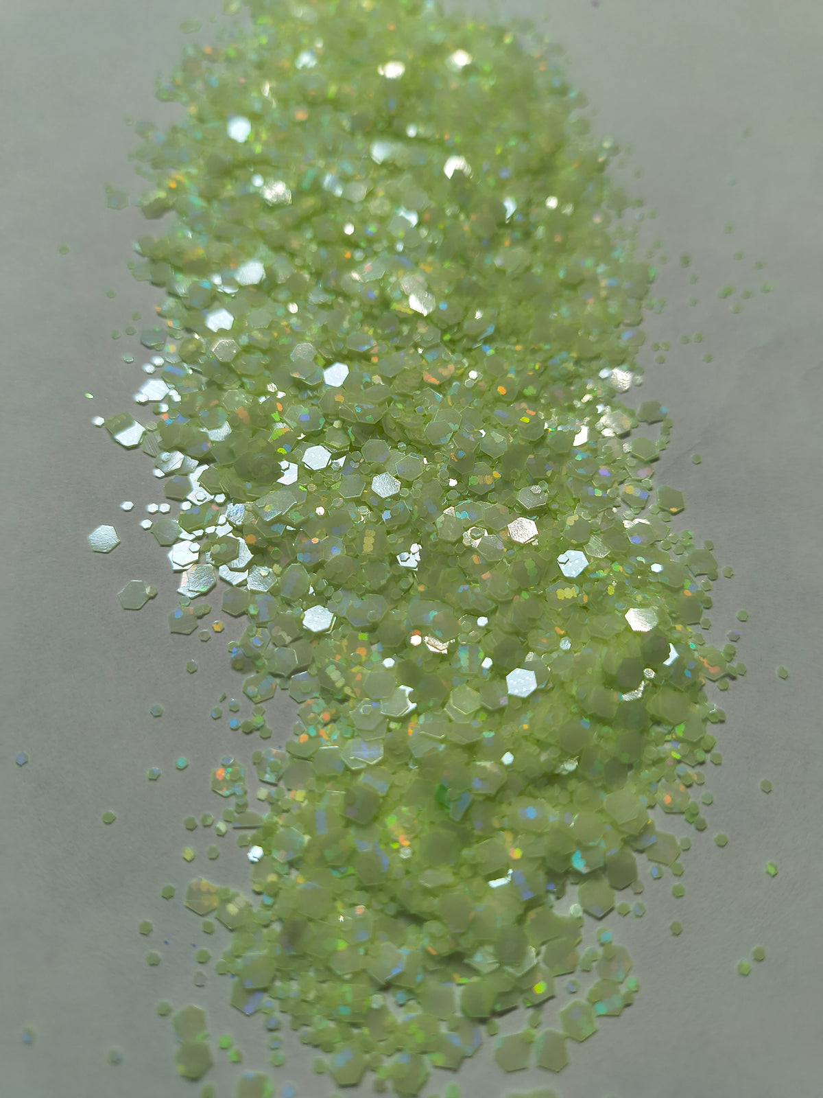 Green #5