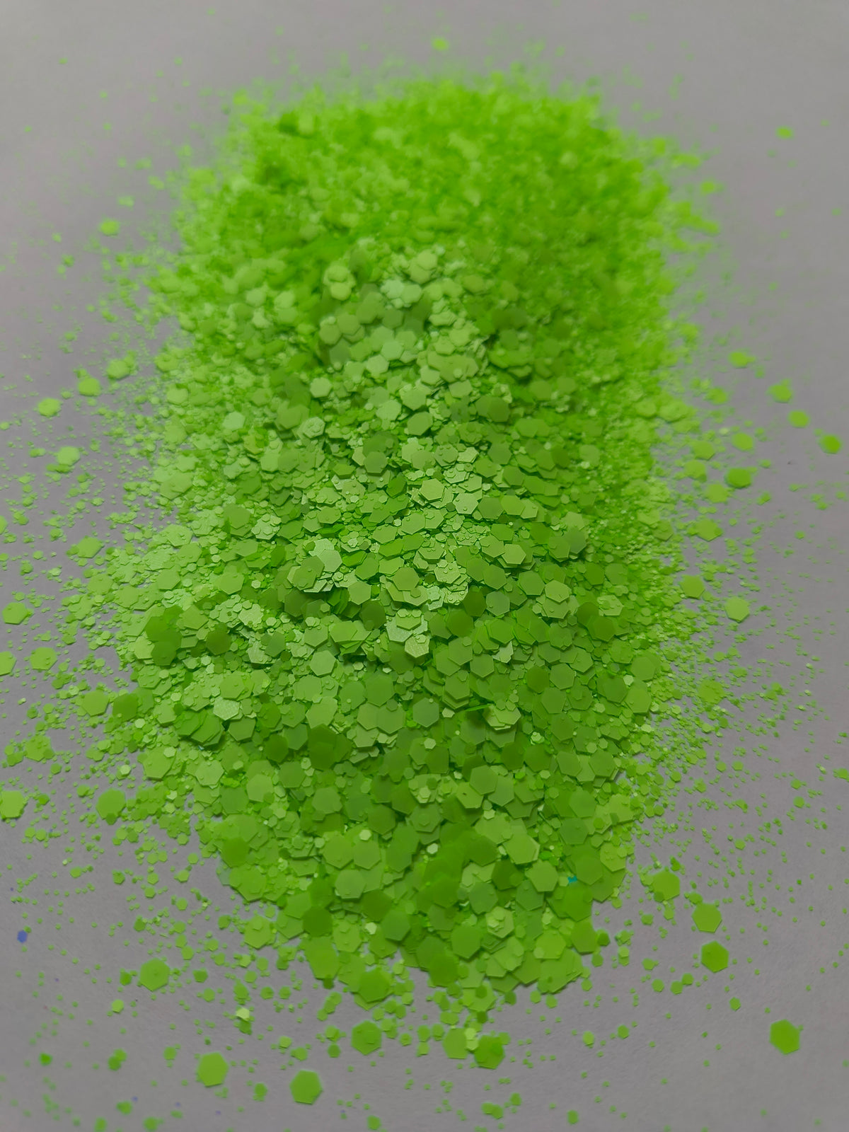 Green #1