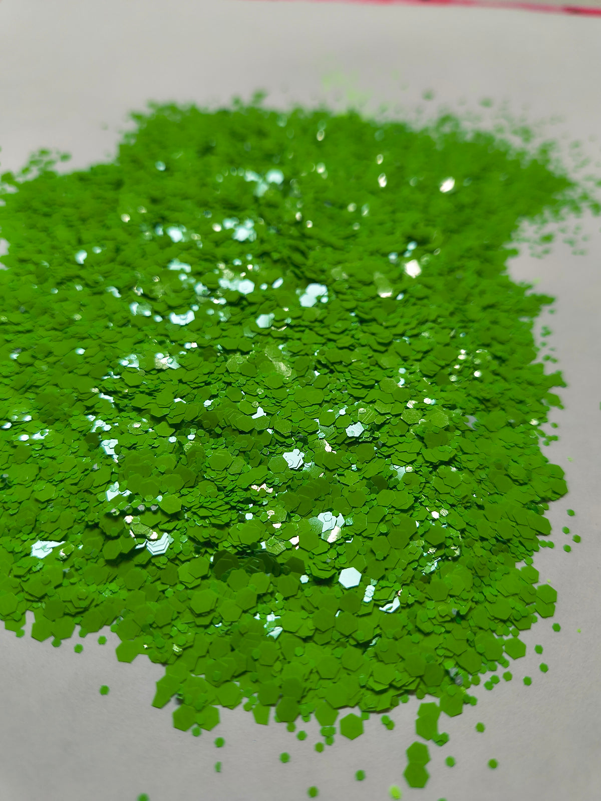 Green #2
