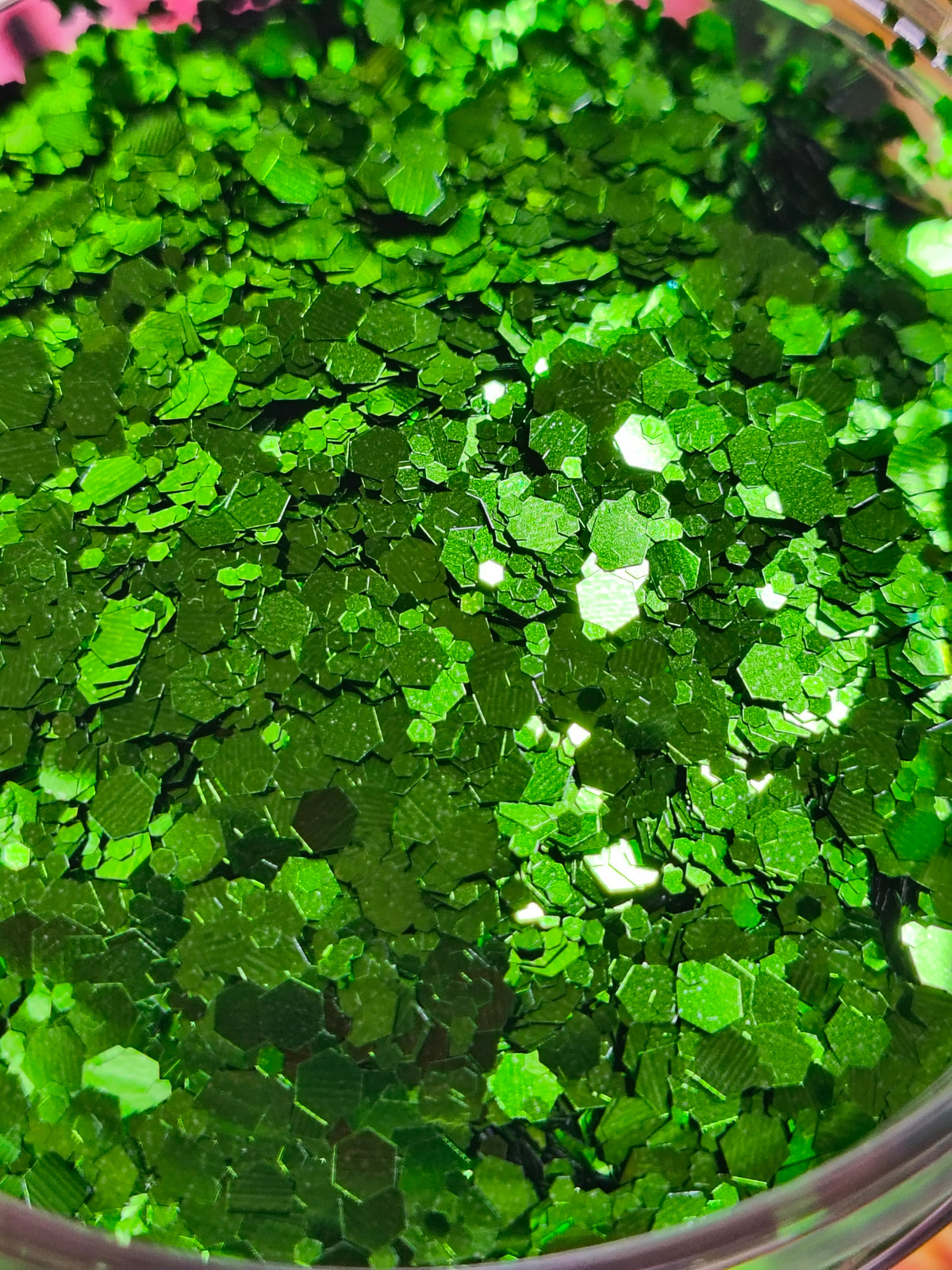 Lucky