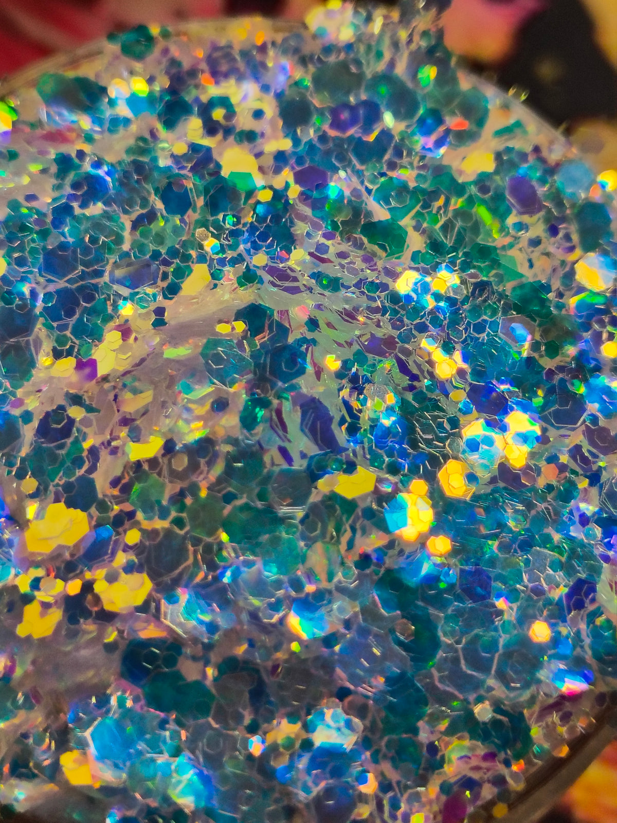 Opal me