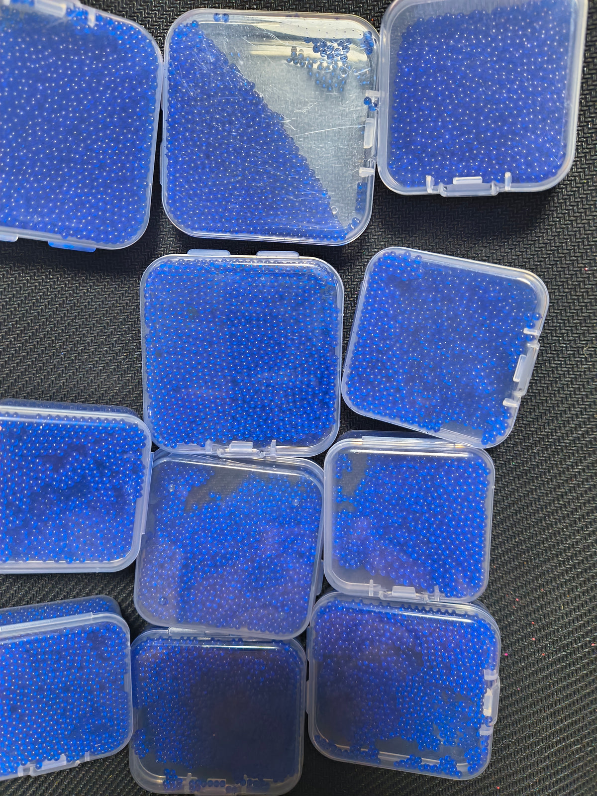 Water Beads