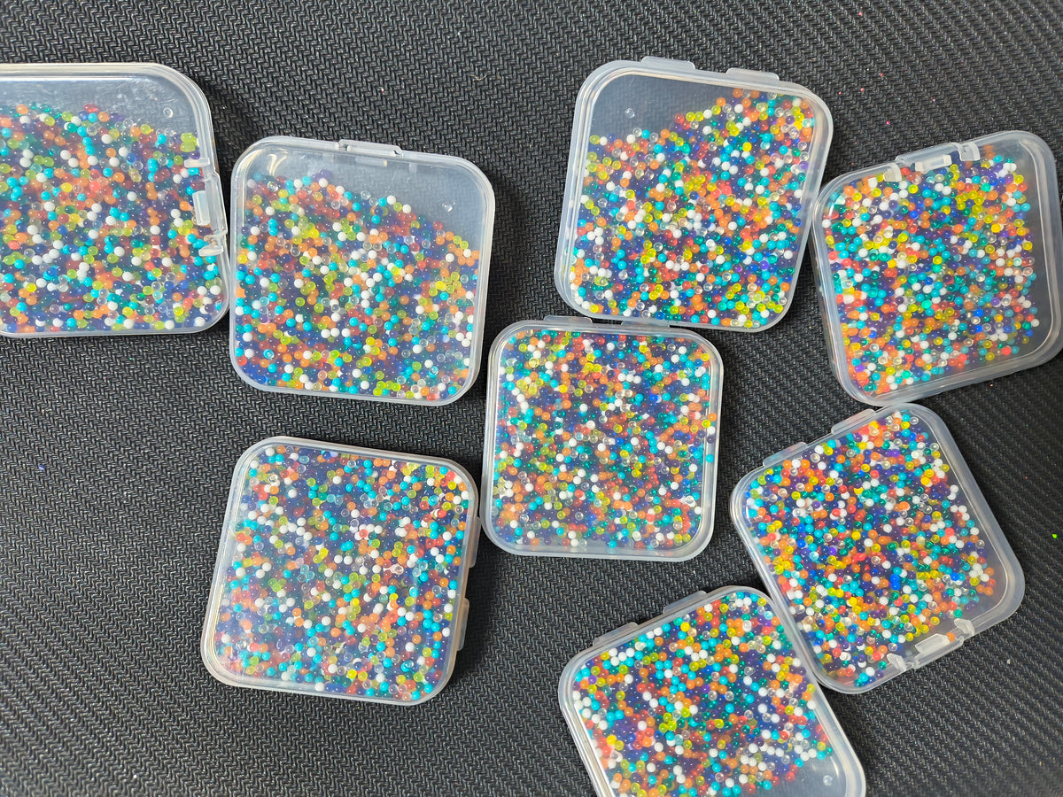 Water Beads
