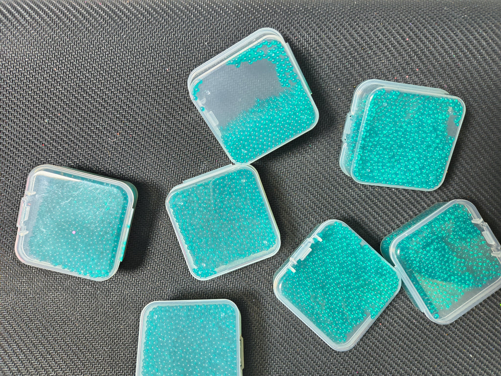 Water Beads