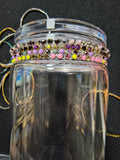 Bling rings